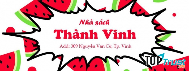 Nhà Sách Thành Vinh