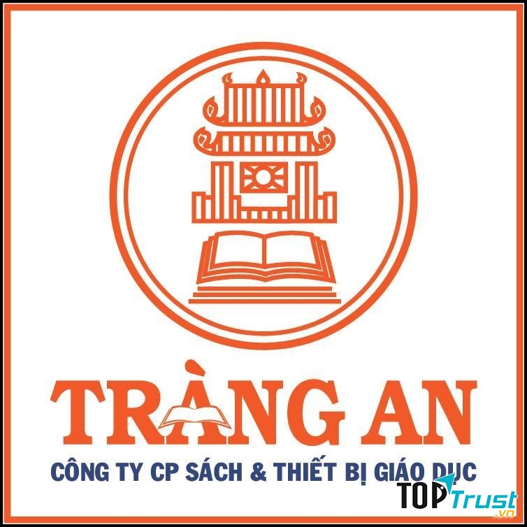 Nhà Sách Tràng An