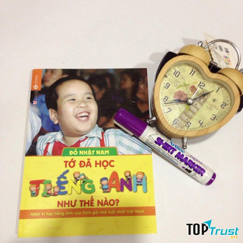 Nhà sách Trí Việt