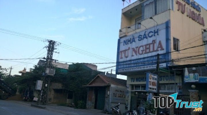 Nhà Sách Tư Nghĩa