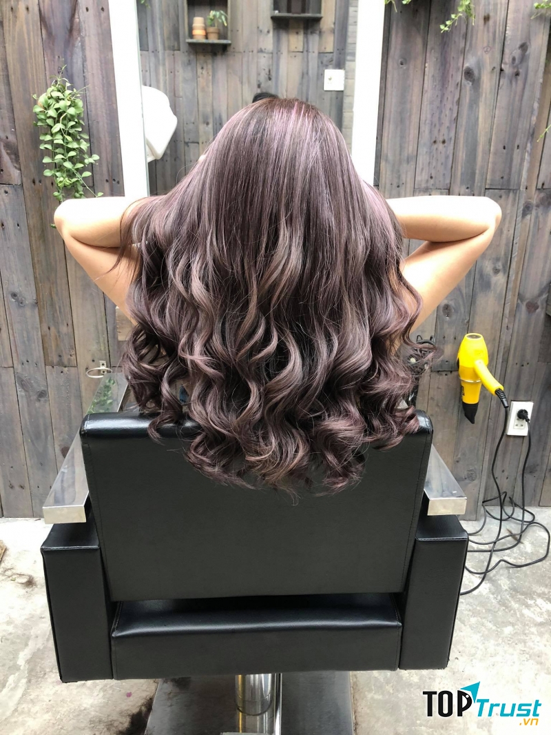 Mr Art Hair