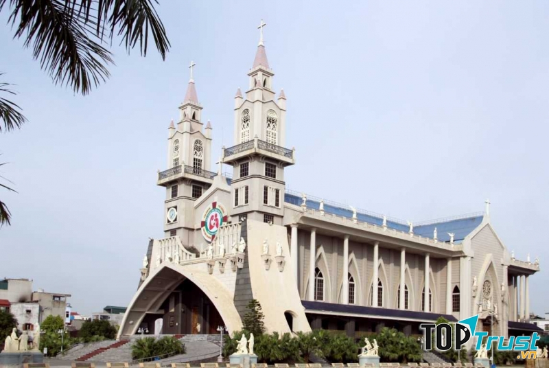 Nhà thờ Chánh Tòa