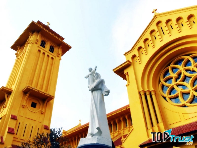 Nhà thờ Giáo xứ Cửa Bắc