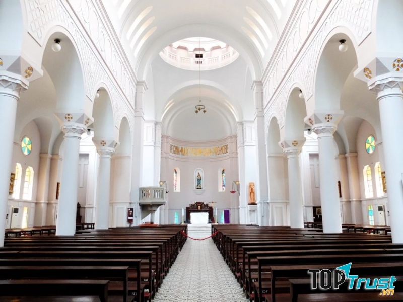 Nhà thờ Giáo xứ Cửa Bắc