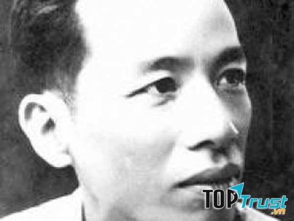 Nhà thơ Minh Huệ