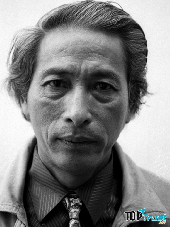 Nhà thơ Phạm Tiến Duật