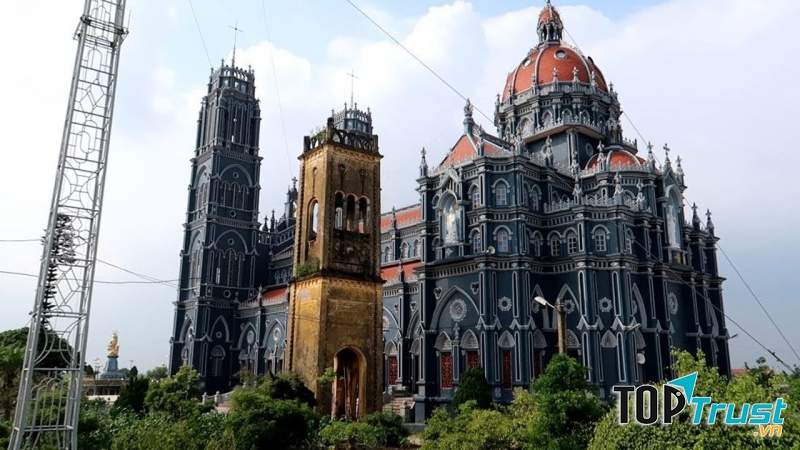 Nhà thờ Phancisco