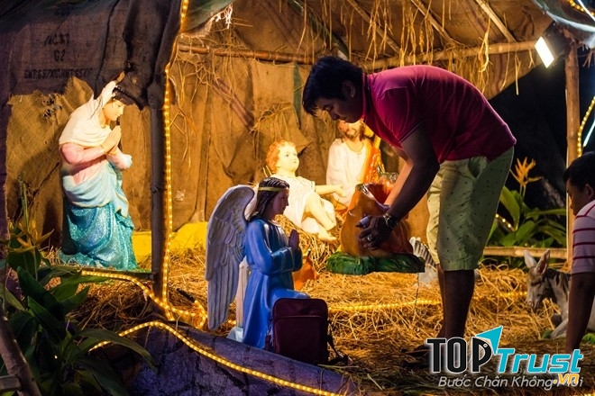 Nhà thờ Phước Tường