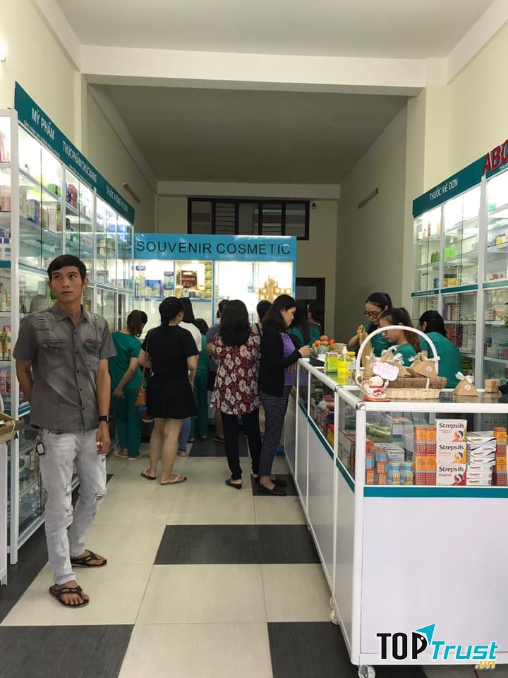 Nhà thuốc ABC Pharmacy