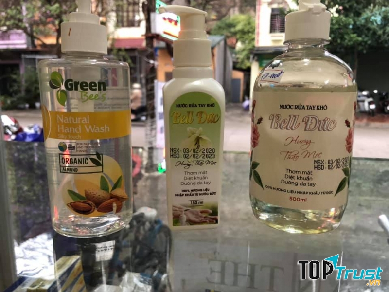 Nhà Thuốc Ánh Nguyệt