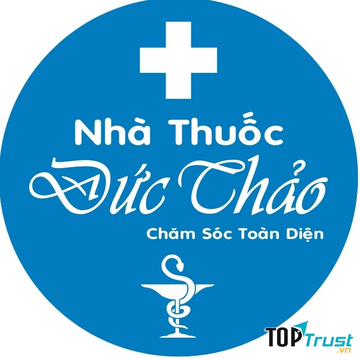 Nhà Thuốc Đức Thảo