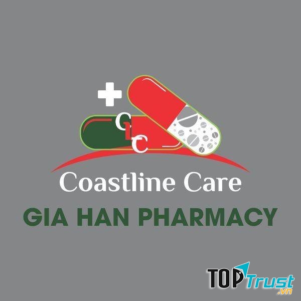Nhà thuốc Gia Hân