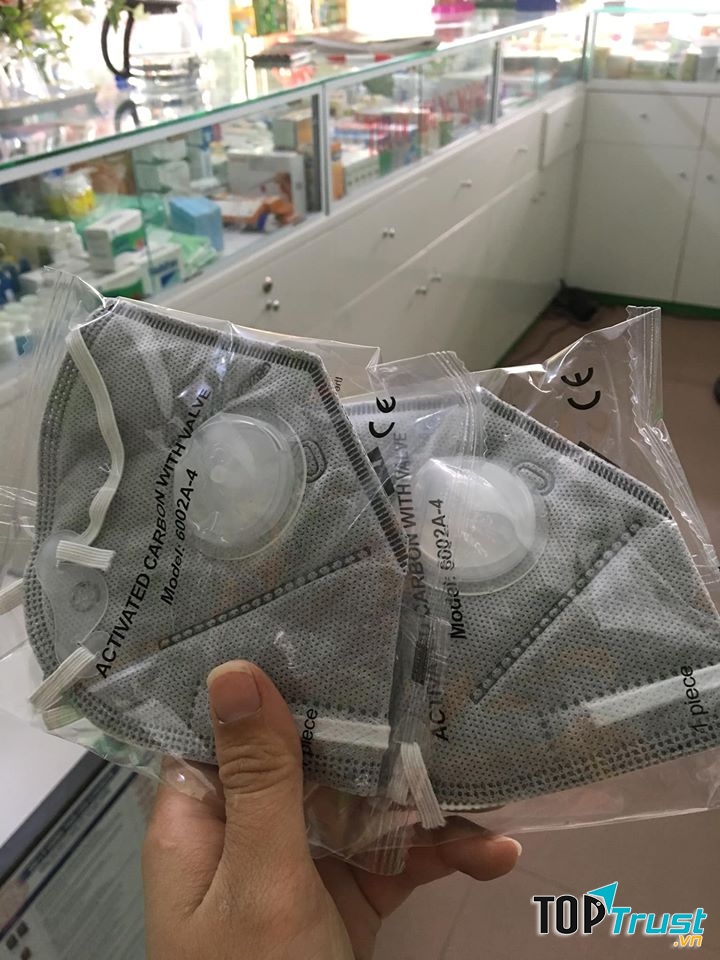 Nhà Thuốc Hoàng Trường 1