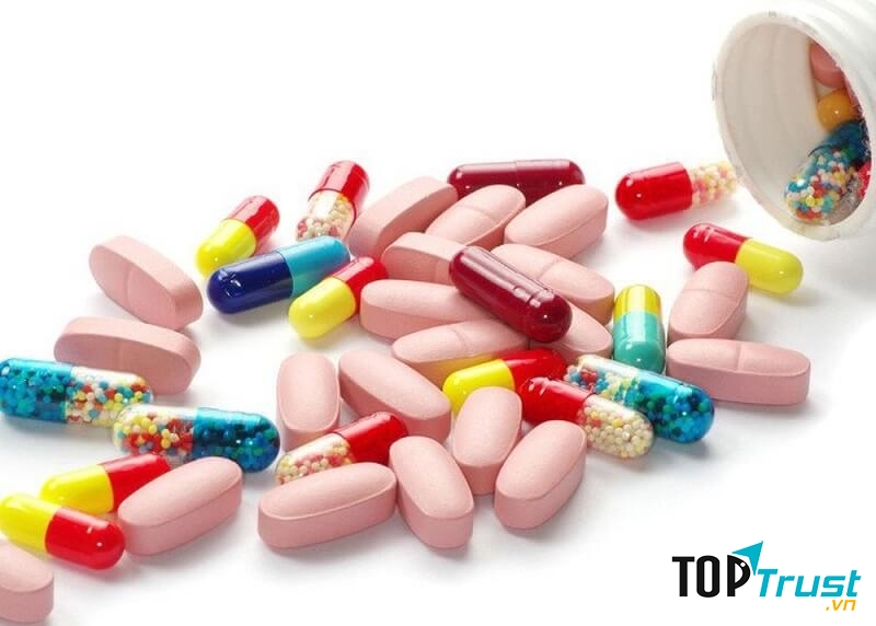 Tại đây cung cấp hầu như đầy đủ các loại thuốc Tây và nhất là các loại thuốc nhập khẩu, đặc dụng, mọi khách hàng có thể ghé Nhà thuốc Hồng Hạnh để tìm thấy loại thuốc mình cần.