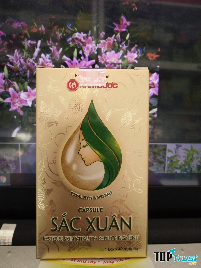 Nhà Thuốc Hương Trà