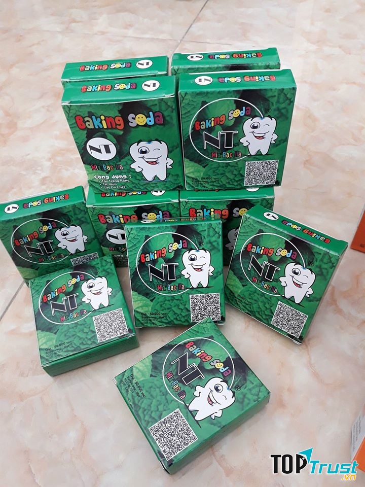 Nhà thuốc Khang Hưng