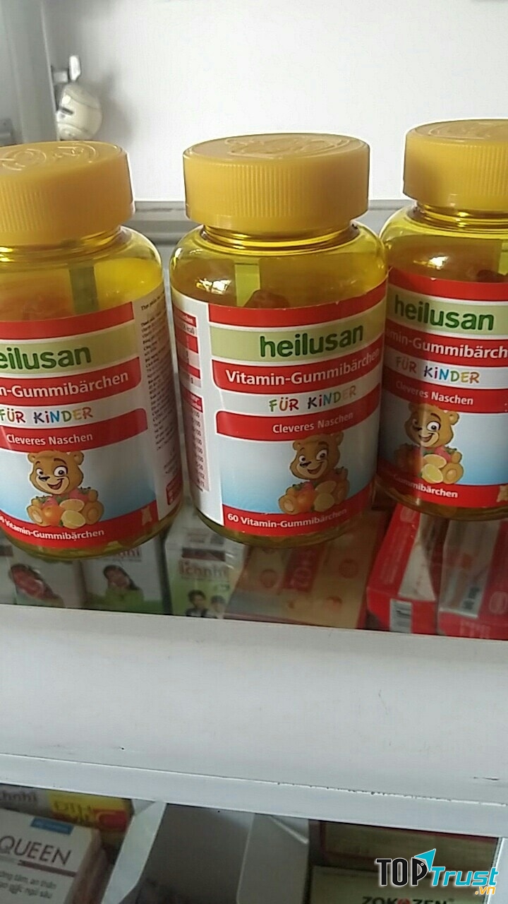 Nhà Thuốc Khánh Vân