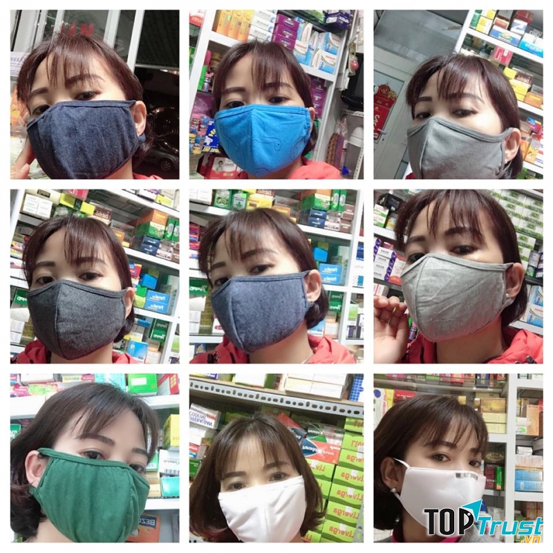 Nhà Thuốc Lê Hải