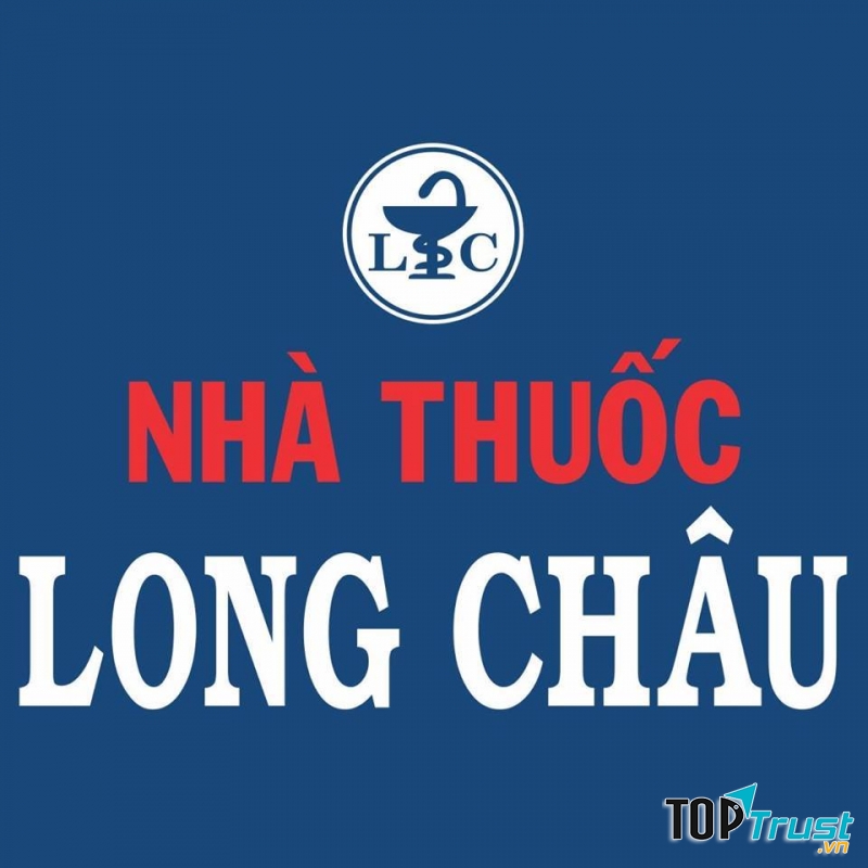 Nhà thuốc Long Châu