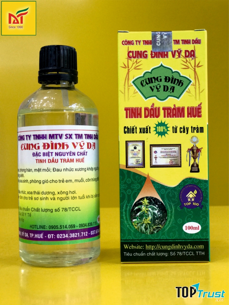 Nhà Thuốc Mạnh Tý