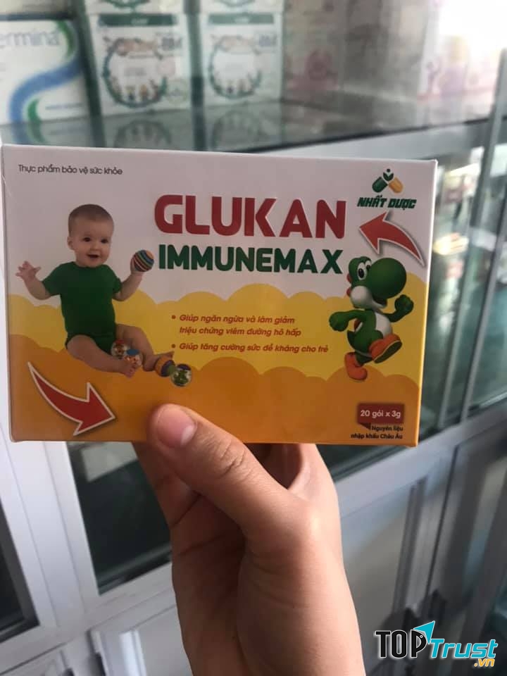 Nhà thuốc Mậu Đường