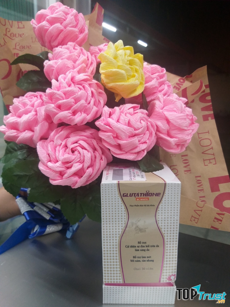 Nhà thuốc Minh Châu