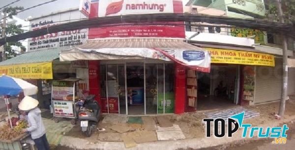 Nhà Thuốc Nam Hưng