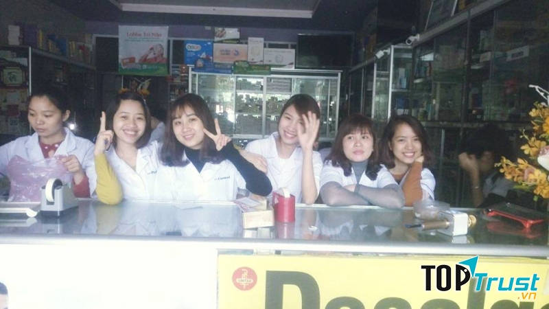 Nhà Thuốc Ngọc Khang