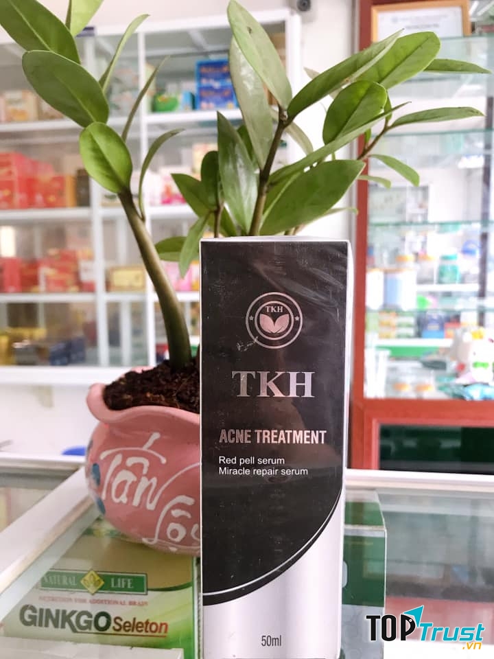 Nhà Thuốc Như Ý I