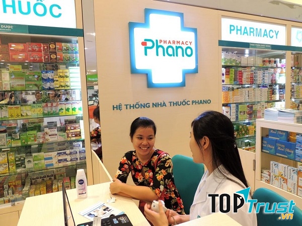 Phano Pharmacy