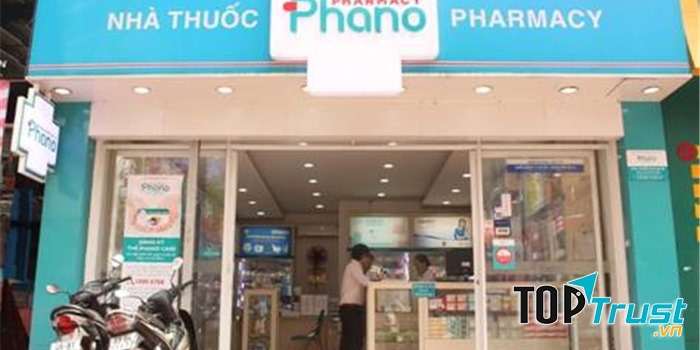 Phano Pharmacy