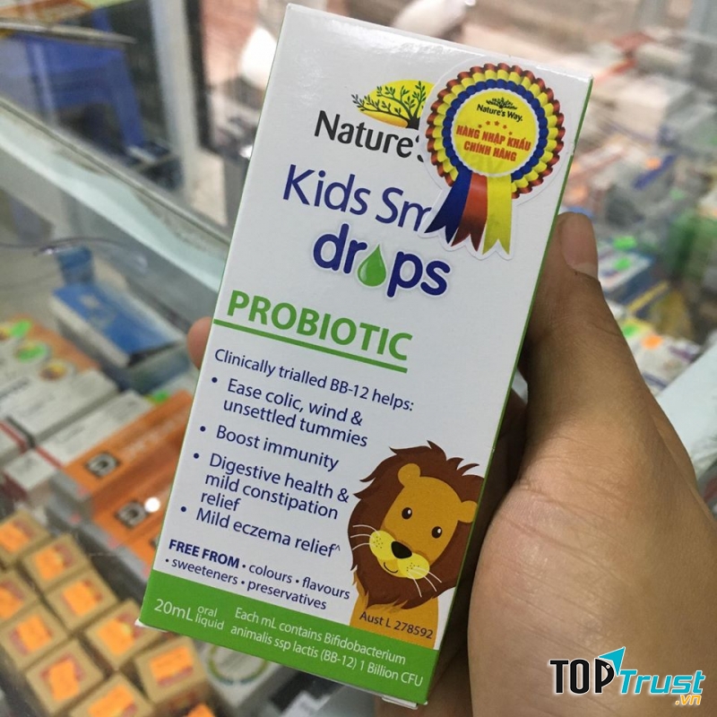 Nhà thuốc Phúc Anh