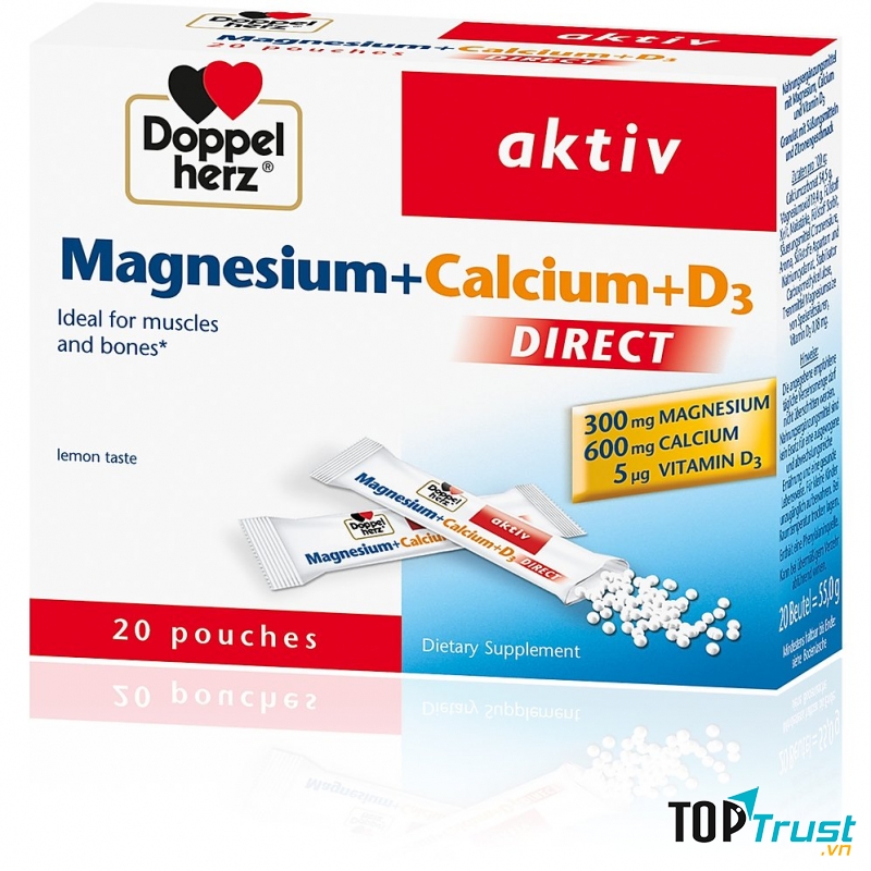 Nhà thuốc Phương Chính