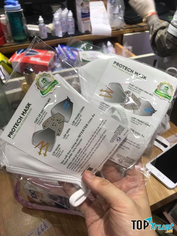 NHÀ THUỐC PHƯƠNG CHÍNH