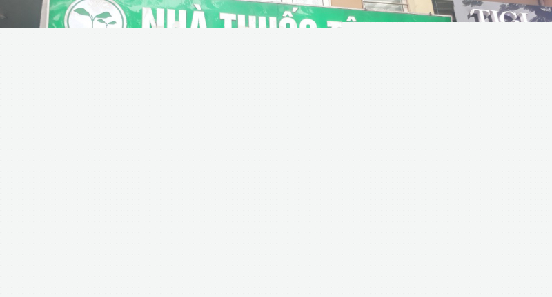 Nhà thuốc Tâm An