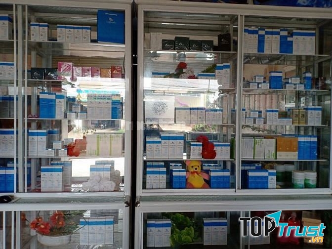 Nhà Thuốc Tâm Đức