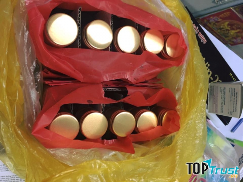 Nhà Thuốc Tây Phước Thành Tâm