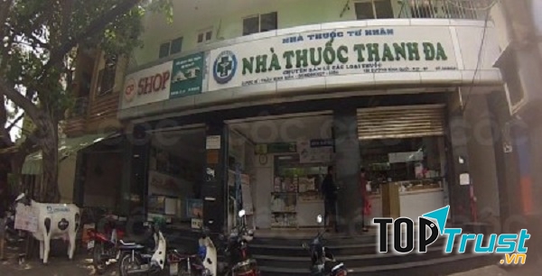 Nhà Thuốc Thanh Đa