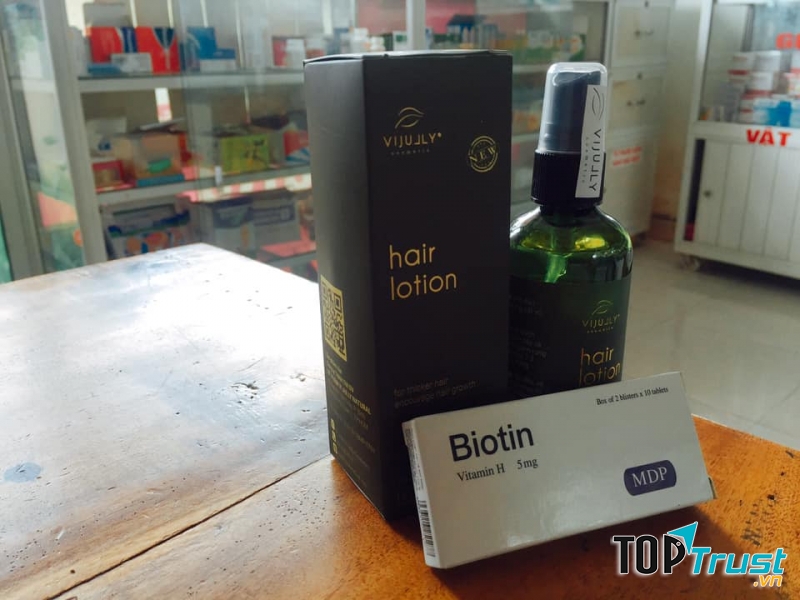 Nhà thuốc Thanh Lam