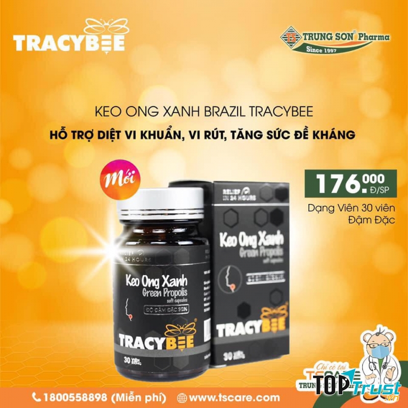 Nhà thuốc Trung Sơn