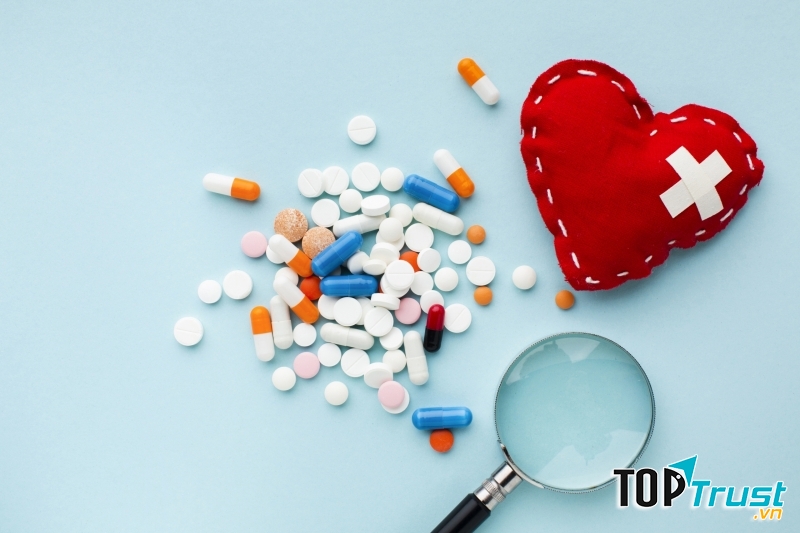 Nhà Thuốc Trường Thọ