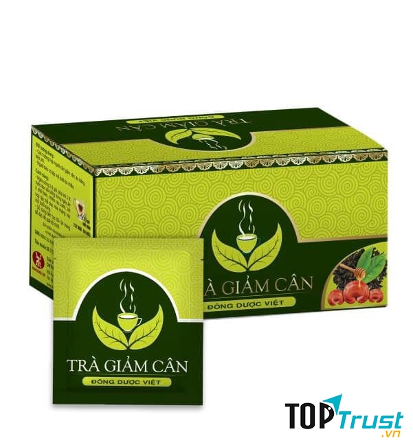 Nhà Thuốc Tú Oanh