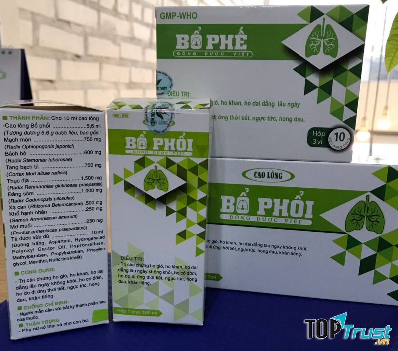 Nhà Thuốc Tú Oanh