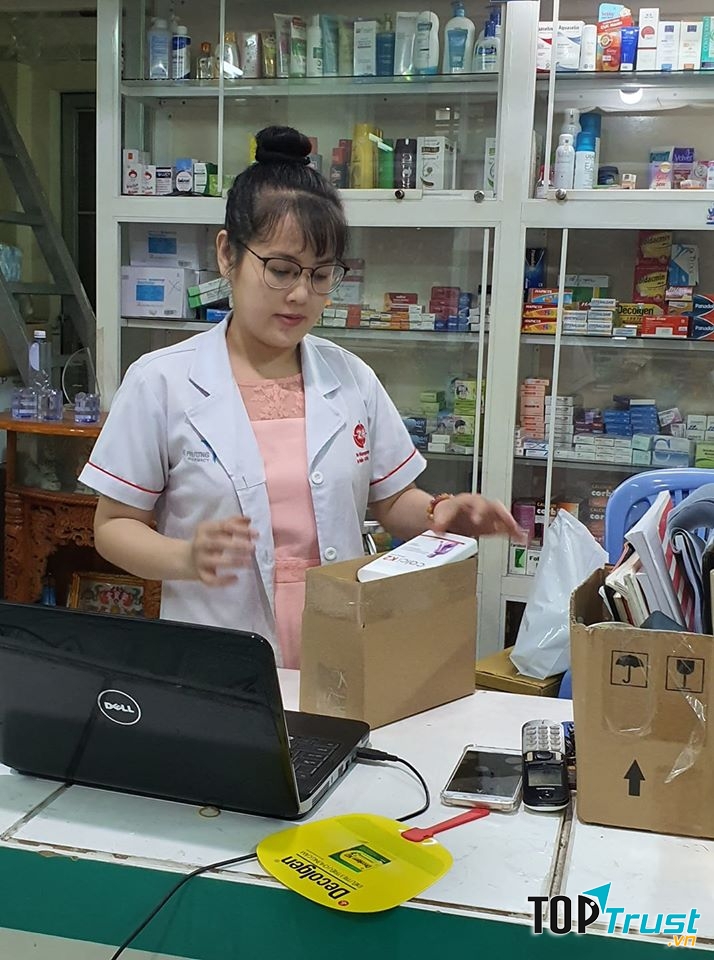 Nhà thuốc Từ Phương