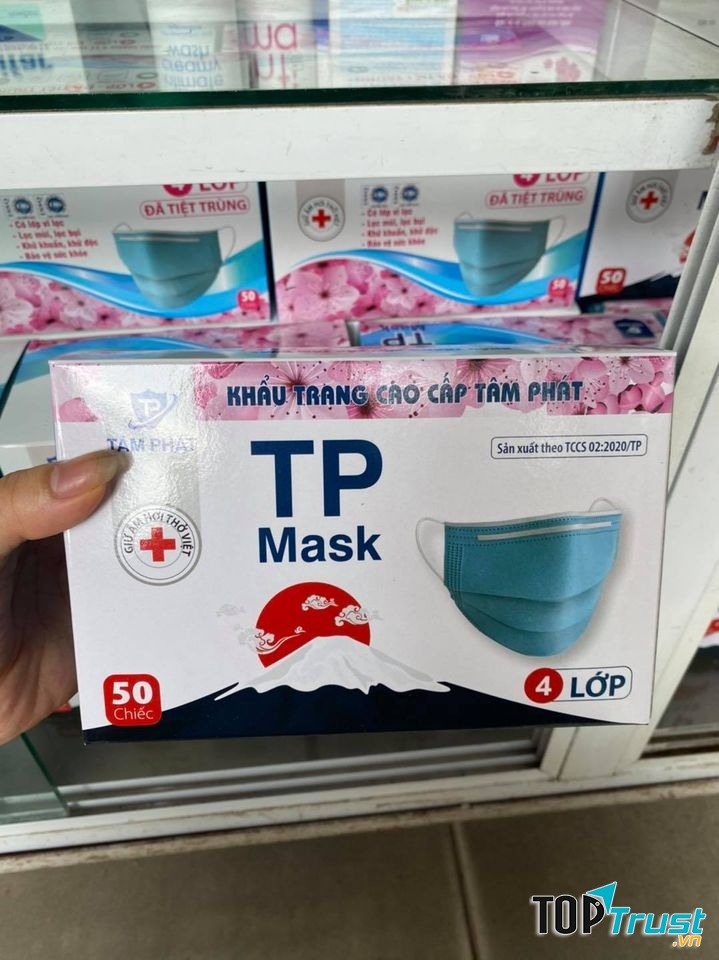 Nhà thuốc Tuấn Trang