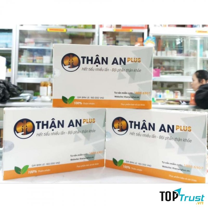 Nhà Thuốc Việt Thoa