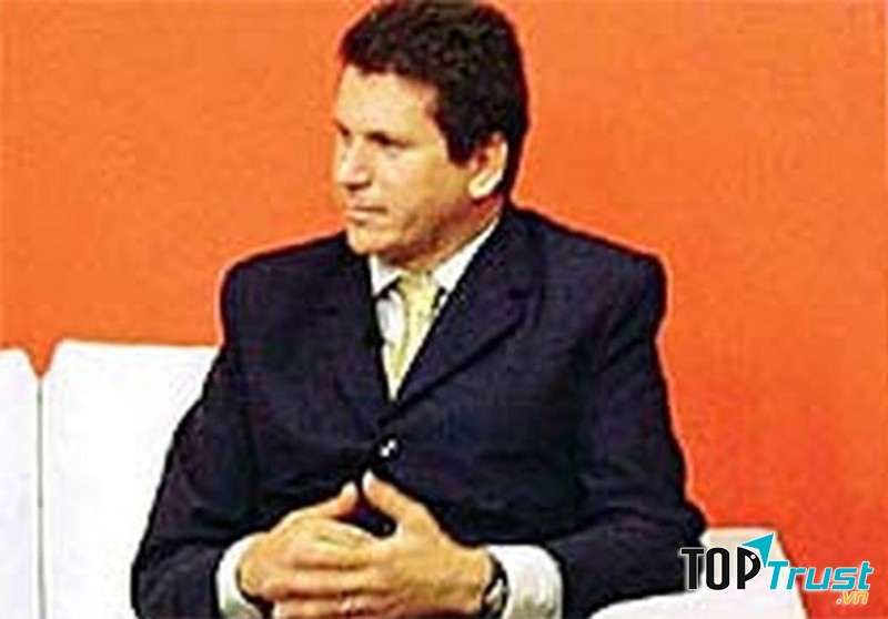 Nhà tiên tri Juselino