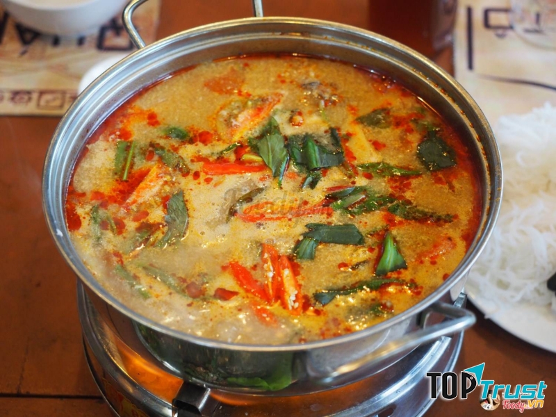 Quán Nhà tôi Thái Nguyên