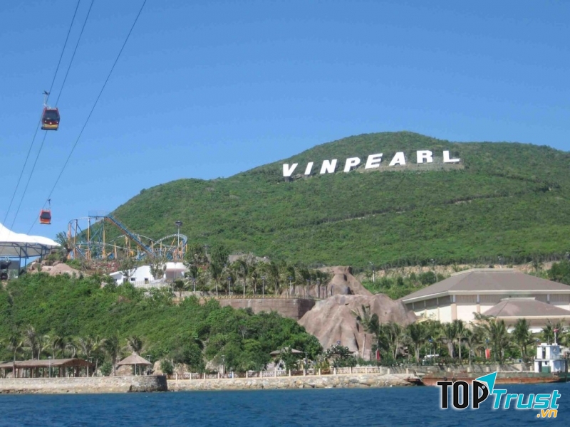 Vinpearl Land