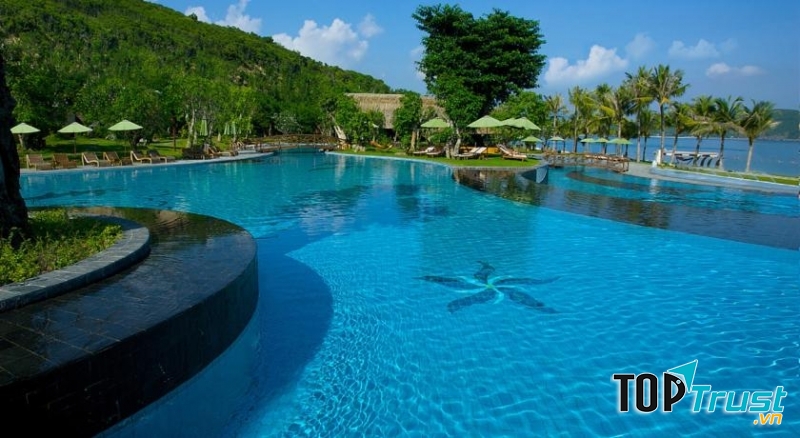 Đảo Hòn Tằm-Nha Trang